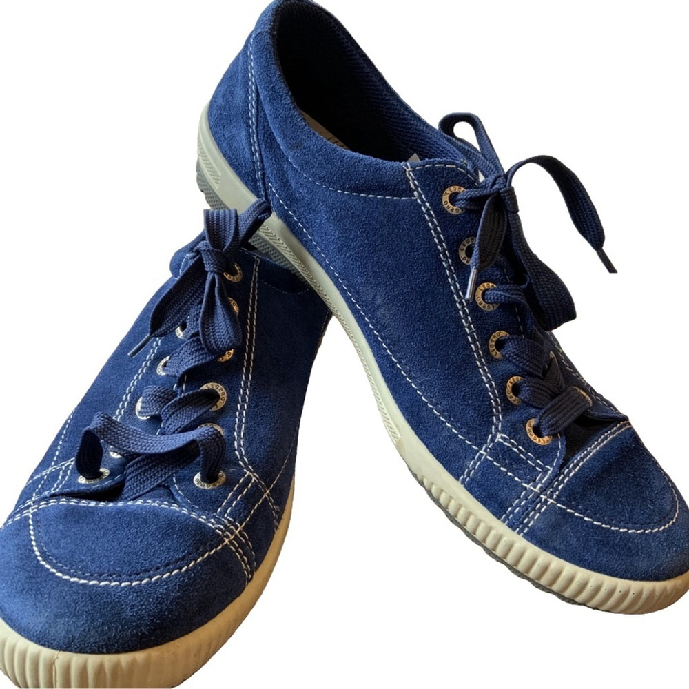 Legero NEW Women's Shoes size 8 BRAND NEW /ORTHOTICS FREINDLY